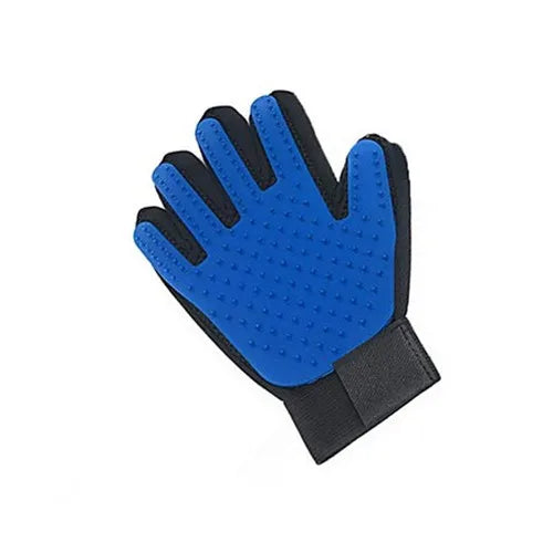 Gants de toilettage pour chiens et animaux de compagnie