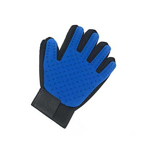 Gants de toilettage pour chiens et animaux de compagnie
